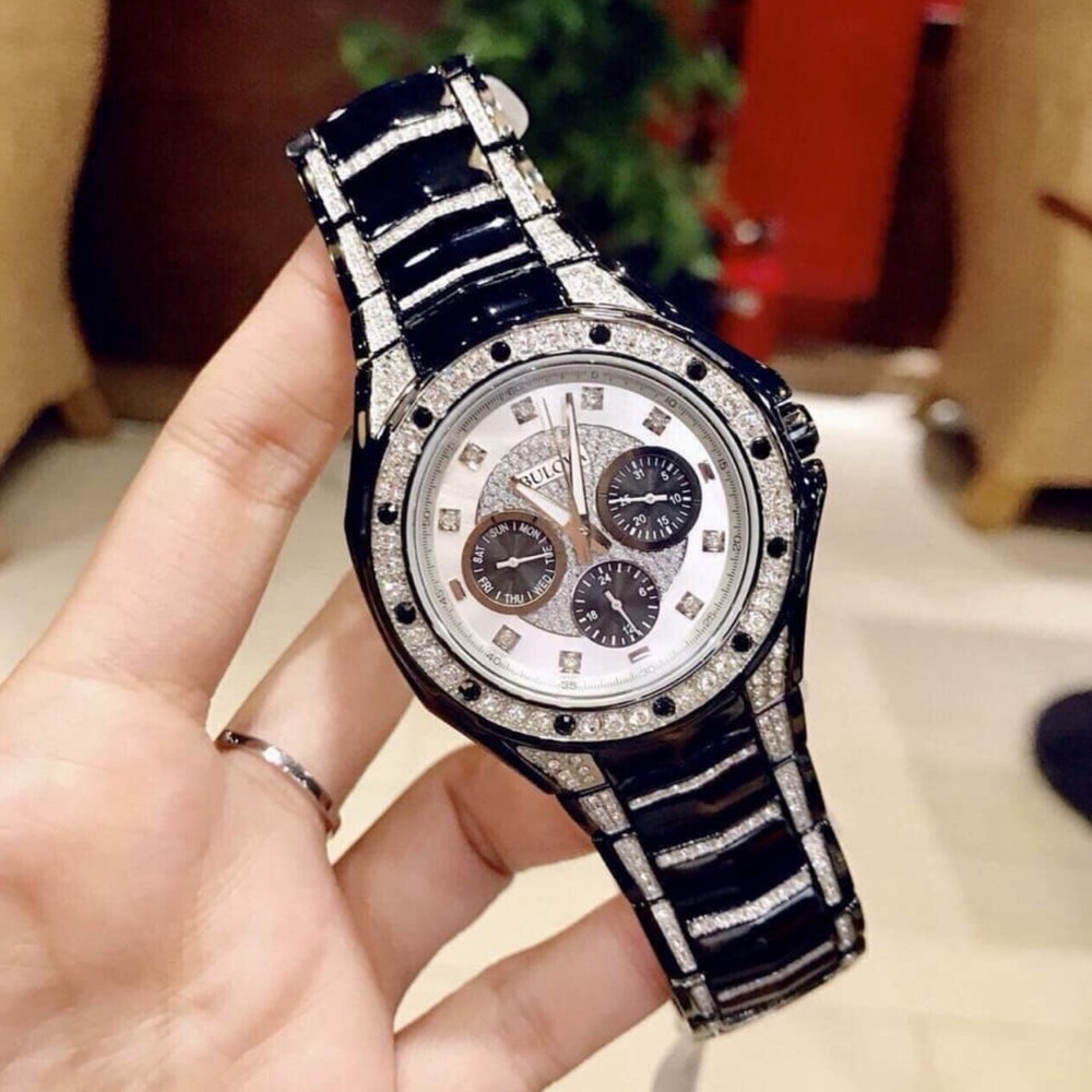 BULOVA WATCH